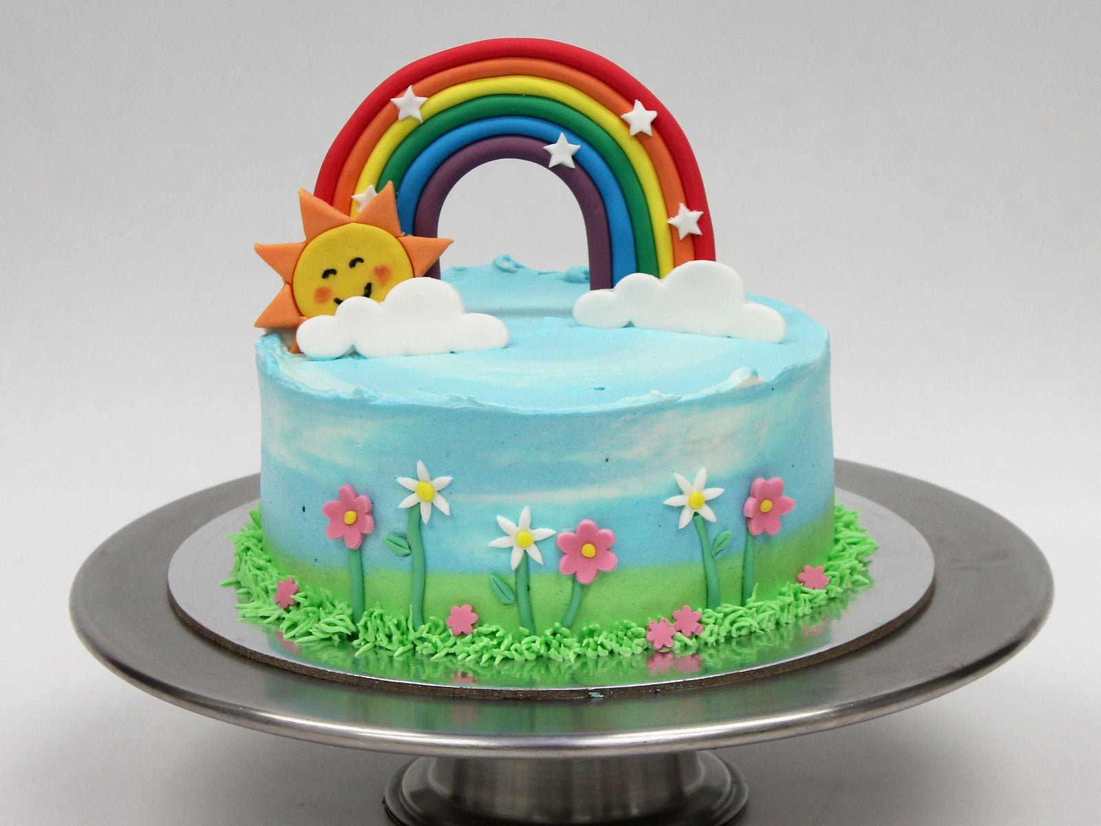 Custom Kids Birthday Cakes! | Baked by Susan | Planning for a Big Day