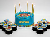 Edible Image Party Bundle - The Cake People