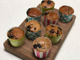 Banana Choc Chip Muffin Mix - The Compassionate Kitchen (7333553143967)