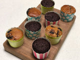 Banana Choc Chip Muffin Mix - The Compassionate Kitchen (7333553143967)