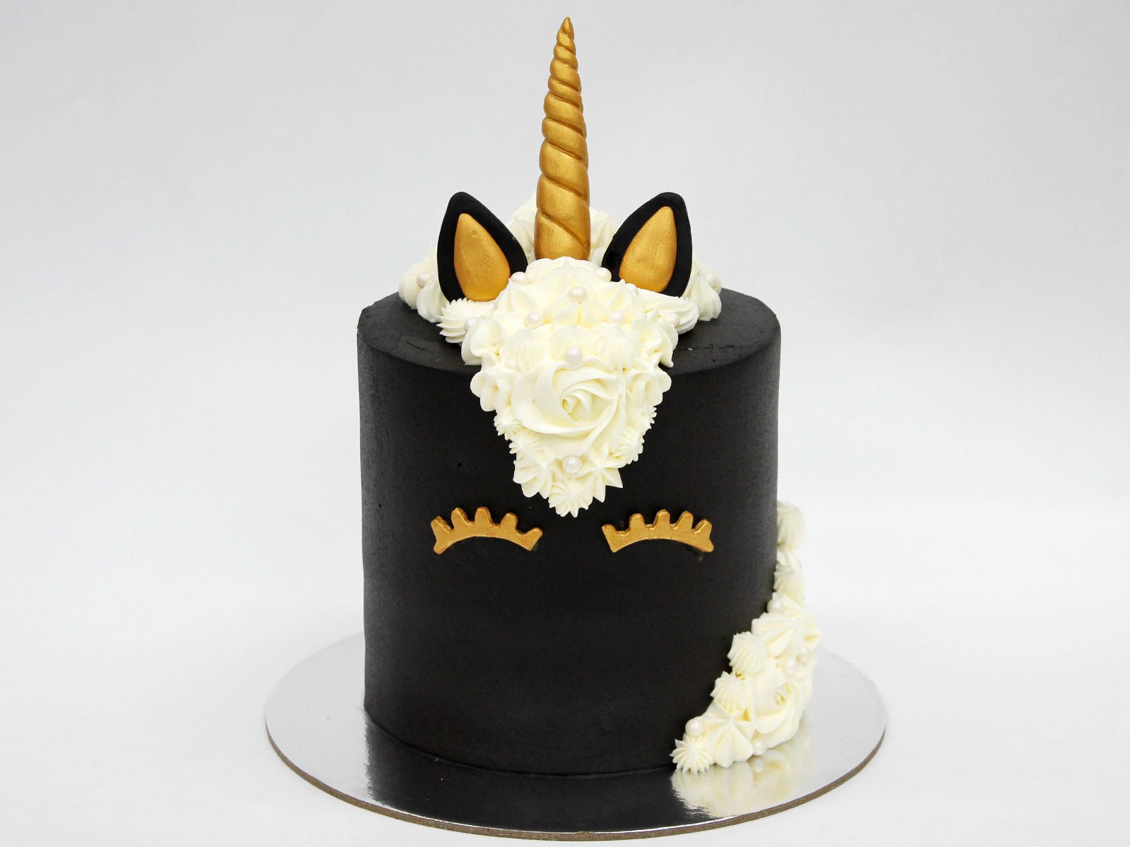 5 Whimsical Unicorn Cake Ideas | Our Baking Blog: Cake, Cookie & Dessert  Recipes by Wilton