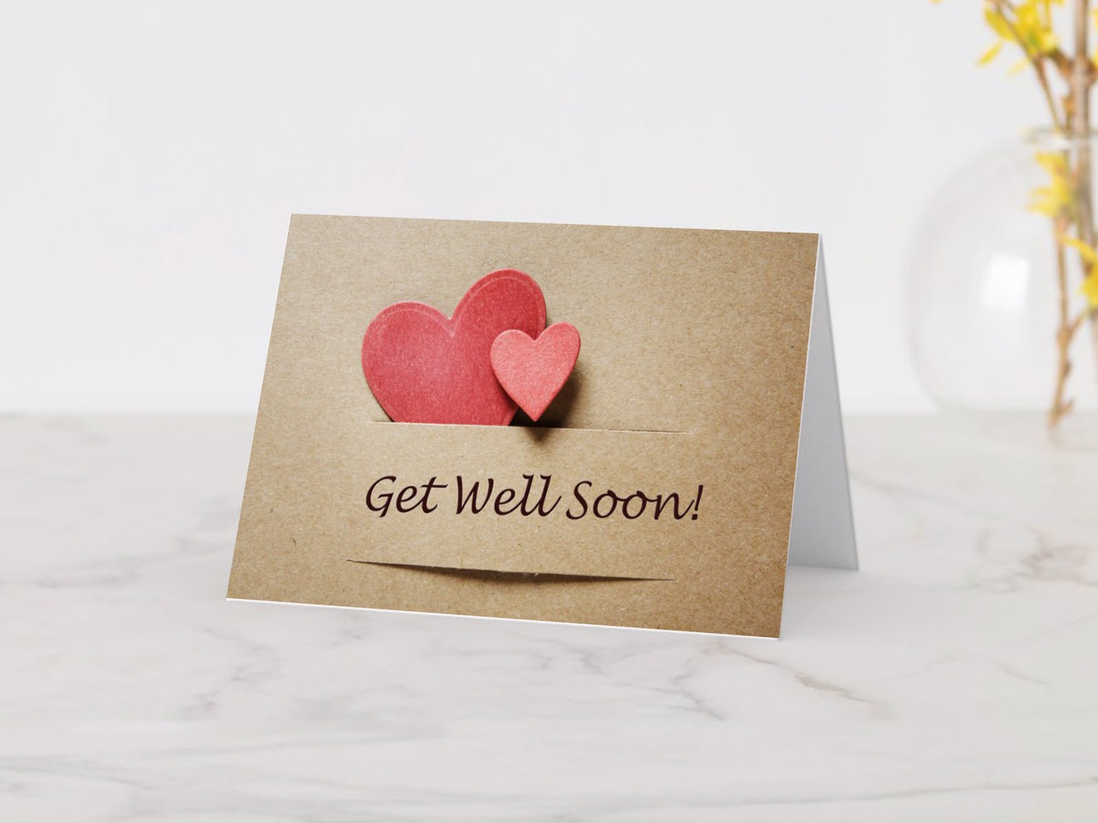 Get well soon gift best sale for boyfriend