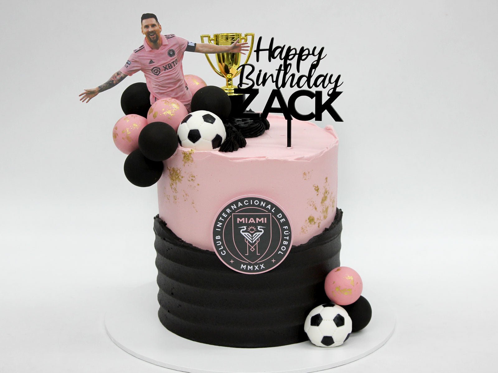 Messi Birthday Cake | Messi birthday, Birthday cake kids, Birthday cake
