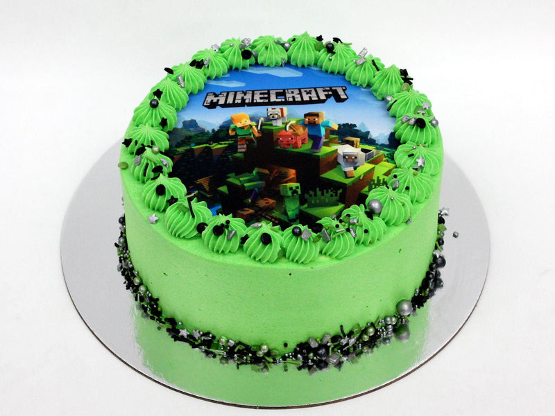 Minecraft Birthday  Official Minecraft Shop