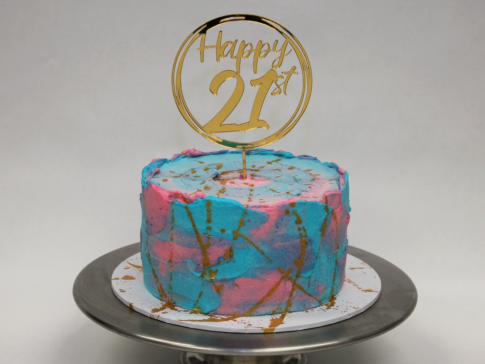 Kitchen cake | Baker cake, Birthday cake for mom, Cake
