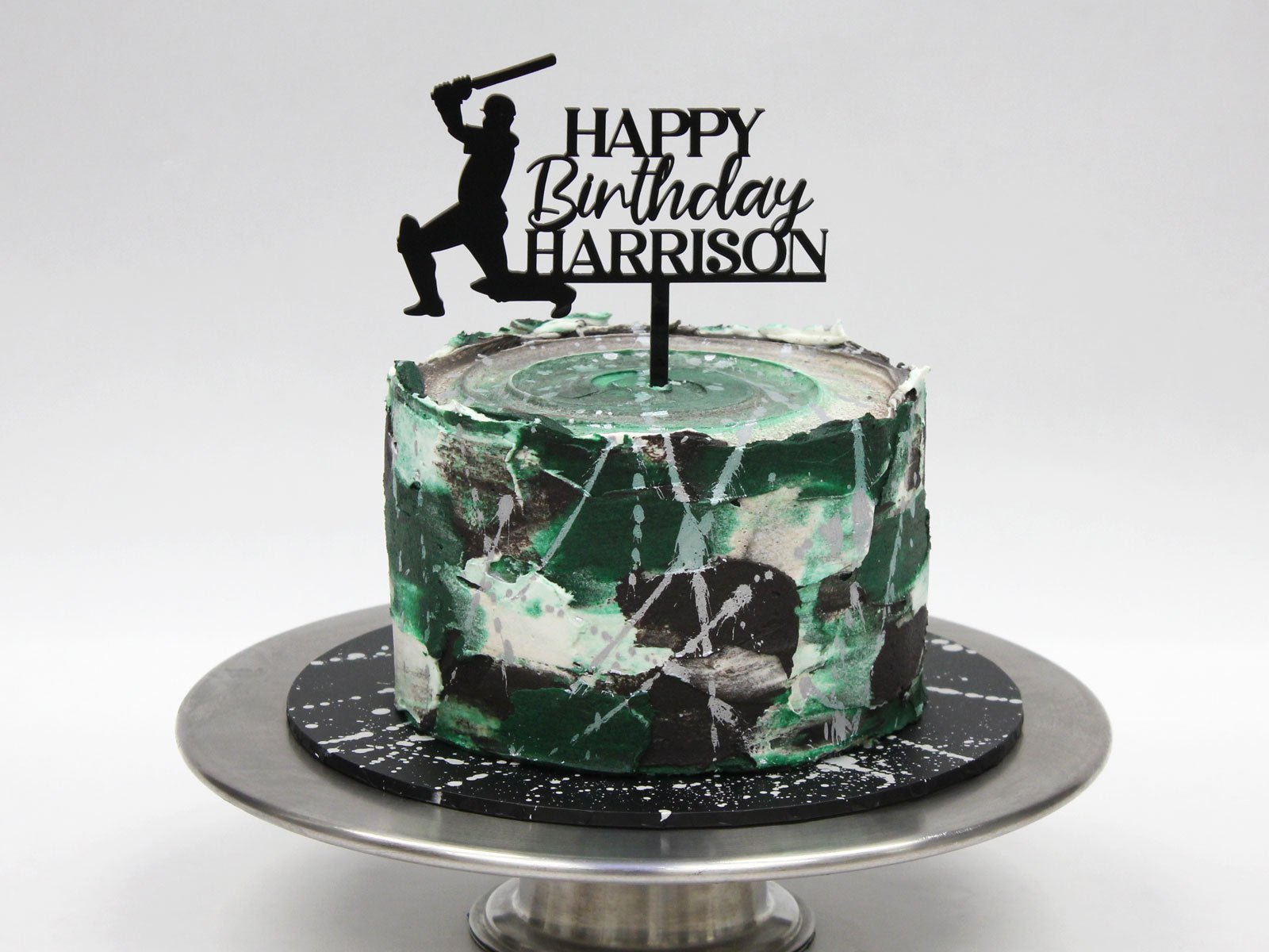 100+ HD Happy Birthday Harrison Cake Images And Shayari